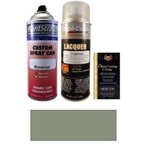   Metallic Spray Can Paint Kit for 1998 Pontiac Bonneville (47/WA208C