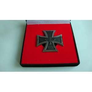  1939 German Iron Cross Medal 