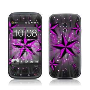  Disorder Protective Skin Decal Sticker for HTC Touch Pro2 