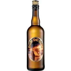  Unibroue Don De Dieu Bottle 750ml Grocery & Gourmet Food