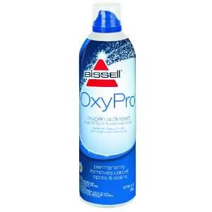  BISSELL OxyPro Carpet Spot and Stain Remover, 14 ounces 