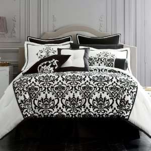  Royal Velvet Karly Comforter Set and More