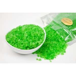 Watermelon Rock Candy Crystals (1 Pound Bag)  Grocery 