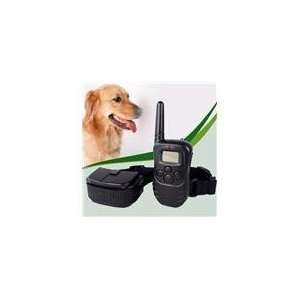   Level Shock & Vibra Remote Dog Training Collar Dog Train
