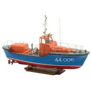  Waveney Class Lifeboat 1 40 Billing Boats Toys & Games