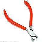 End Nipper Cutting Pliers Jewelry Wire Cutter Tool  