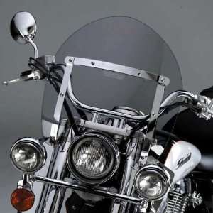   Tint Windshield for Harley Davidson XL and FX Narrow Glide Models