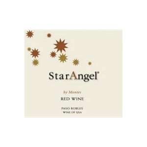  2007 Star Angel Syrah Paso Robles Aurelios Selection 