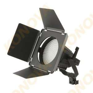 KONOVA Dimmable 197a LED Video Photography Panel Light Lighting Head