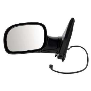  New Drivers Power Side View Mirror Glass and Housing 