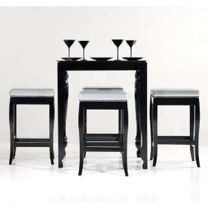  Kristal Bar Table (Dinettes BTB)