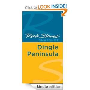 Rick Steves Snapshot Dingle Peninsula Pat OConnor  
