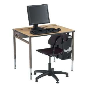  Single Student Access Station Smith System 11160 Office 