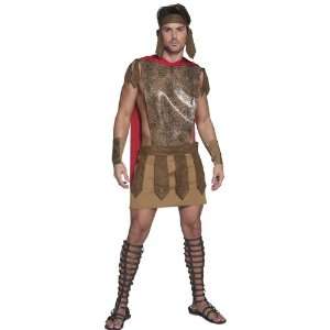  Smiffys Roman Costume For Men Toys & Games