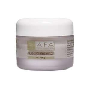  AFA Amino Acid Skin Care AFA Micro Exfoliating Masque 1 fl 