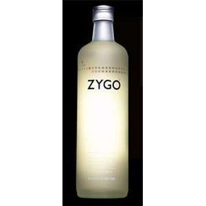  Zygo Energy Vodka 750ML Grocery & Gourmet Food