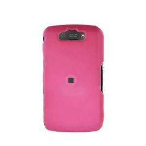   Mobile Line Bb 38027 Blackberry 9550 Snapon Case   Pink Electronics