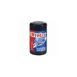  WYPALL Heavy Duty Hand Cleaning Wipes Canister RPI each 