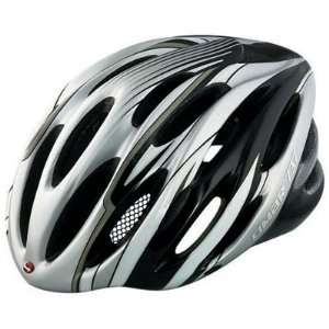  Limar 737 Road Bike Helmet, 270g, Medium, Silver Sports 