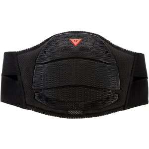  DAINESE SHIELD AIR 3 BLACK BACK PROTECTOR MED/MD 