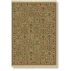   Rug Buckingham Natural 23x35 Rectangle