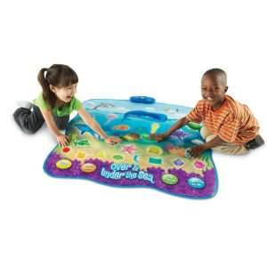  Under the Sea Talking Play Mat Toys & Games