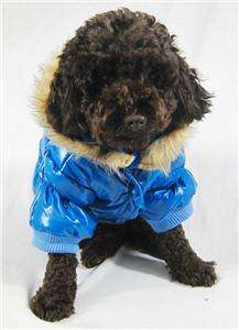 Dog Coats Winter Dog Coat Wholesale Dog Clothing Dog Ski jacket 