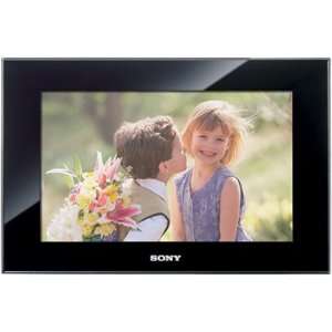  SONY DPF V900 LCD DIGITAL PHOTO FRAME W/ HDMI OUTPUT 