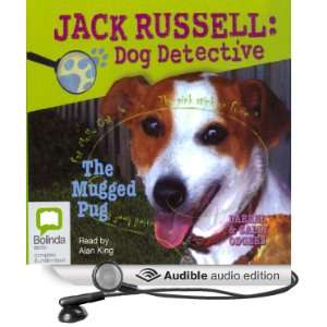  The Mugged Pug Jack Russell 3 (Audible Audio Edition 