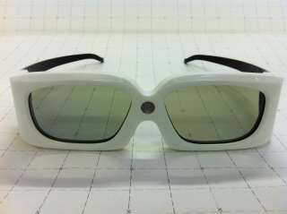 New Generation 3D DLP Link Shutter Active Glasses 1.5 Ounces 3D Ready 