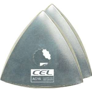   CEL Felt Polishing Pad For Multi2Pro 2 Pack MT1 AC16