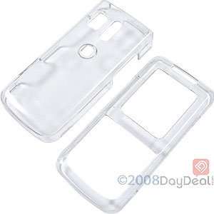  Clear Shield Protector Case for Samsung Messager R450 