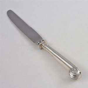  Onslow by Tuttle, Sterling Luncheon Knife, French Blade 