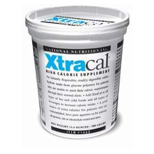  [Itm] 4 X 13.4 OZ TUBS [Acsry To] XtraCal   4 X 13.4 OZ 