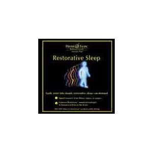  Hemi Sync Restorative Sleep