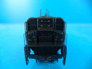 MTH HO Scale Cab Forward Southern Pacific Steam Engine Locomotive 