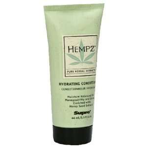  Hempz Pure Herbal Extracts Hydrating Conditioner, 1.5 fl 