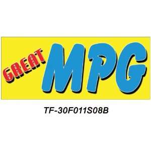  Great MPG Frontshield Banner 