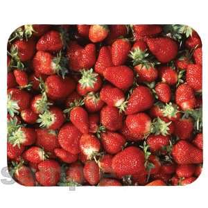  Strawberries Mouse Pad mp1 