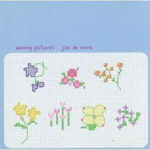  Moving Pictures by Joie De Vivre CD 