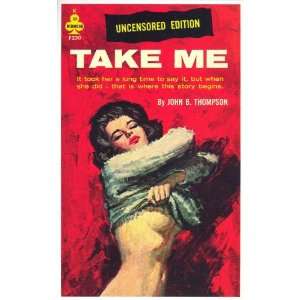  Take Me Movie Poster (11 x 17 Inches   28cm x 44cm)  11 