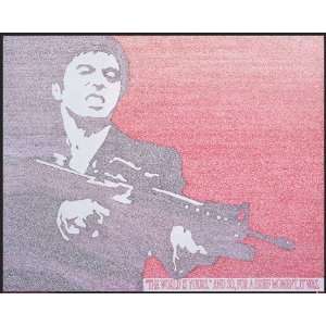  Scarface Poster   Movie Scripts