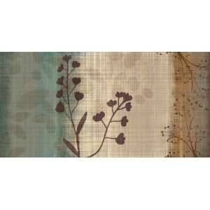  Tandi Venter 36W by 18H  Playful Combinations CANVAS 