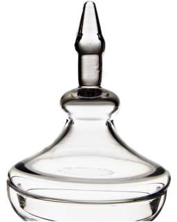 Apothecary Glass Jar, H 21.5 Tall Jar   $29.99 per pc  