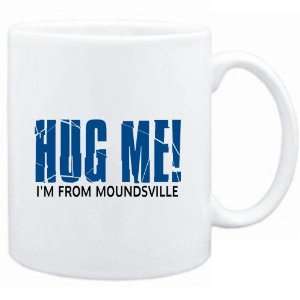   White  HUG ME, IM FROM Moundsville  Usa Cities