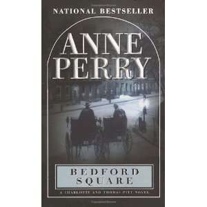   and Thomas Pitt Novel [Mass Market Paperback] Anne Perry Books