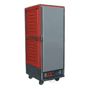 Metro C539 HFS U Full Size Insulated Holding Cabinet   Solid Door 120V