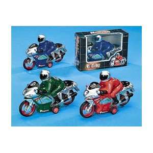  Power Motorcycle Toys & Games