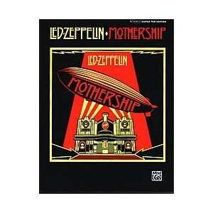  Led Zeppelin    Mothership Musical Instruments