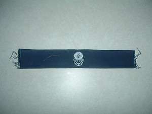 MILITARY PATCH US NAVY SCUBA SIL NAME TAG FREE SHIP  